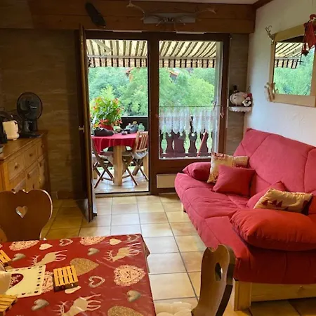 3101 Route De Nant Cruy Immeuble Le Grand R