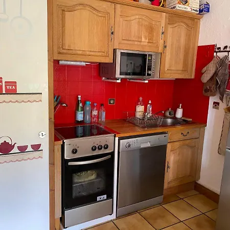 3101 Route De Nant Cruy Immeuble Le Grand R Apartamento