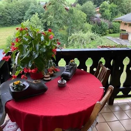 3101 Route De Nant Cruy Immeuble Le Grand R