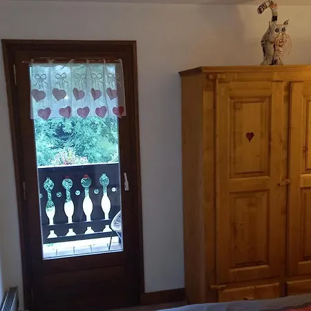 3101 Route De Nant Cruy Immeuble Le Grand R Apartamento