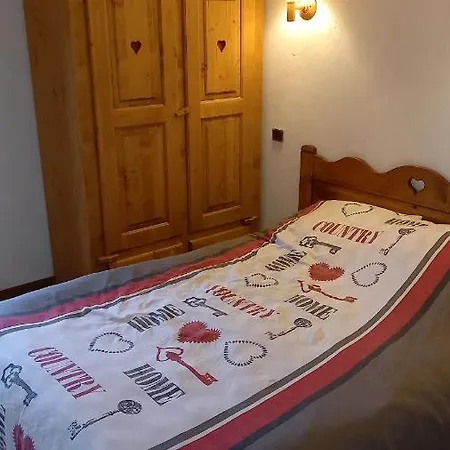 3101 Route De Nant Cruy Immeuble Le Grand R Apartment *