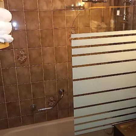 3101 Route De Nant Cruy Immeuble Le Grand R Apartamento Sallanches