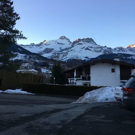 Apartment 3101 Route De Nant Cruy Immeuble Le Grand R *